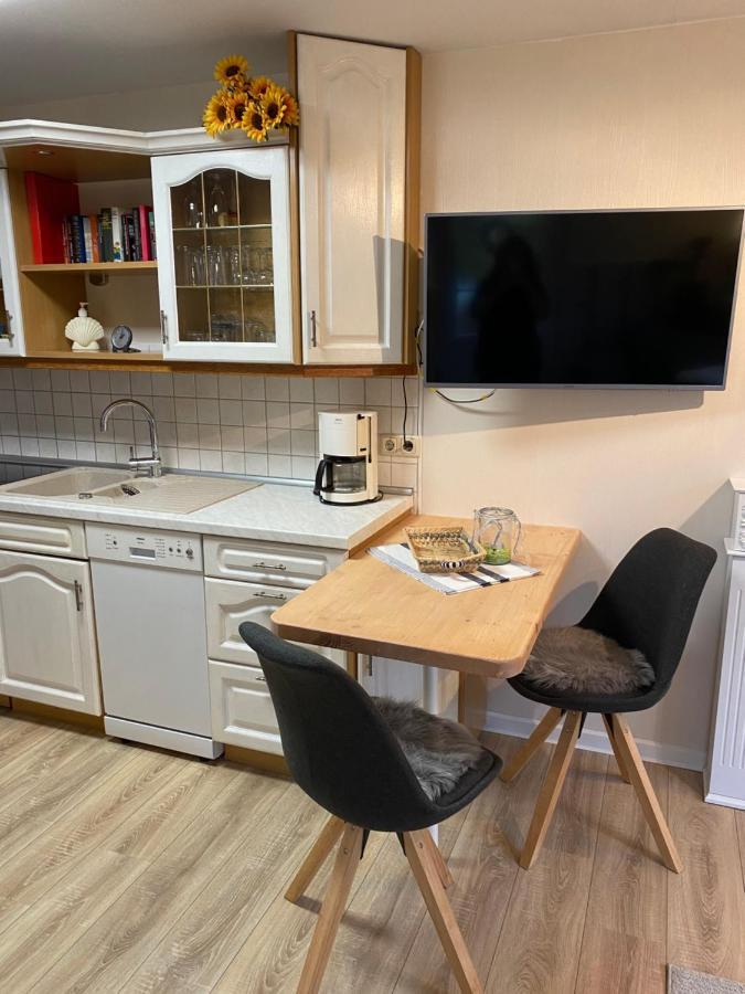 Gaestehaus Schmidt Boltenhagen  Esterno foto